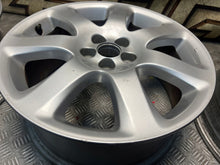Load image into Gallery viewer, 1x Alufelge 17 Zoll 7.0" 5x100 45ET 42611-05260 Toyota Avensis Rim Wheel FEL8297577975sp