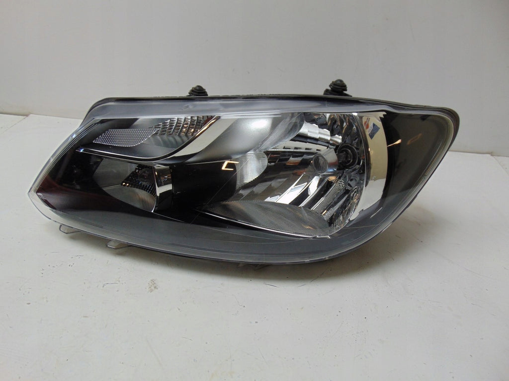 Frontscheinwerfer VW Caddy III 2K5941005A Ein Stück (Rechts oder Links) SCH8348864036oi