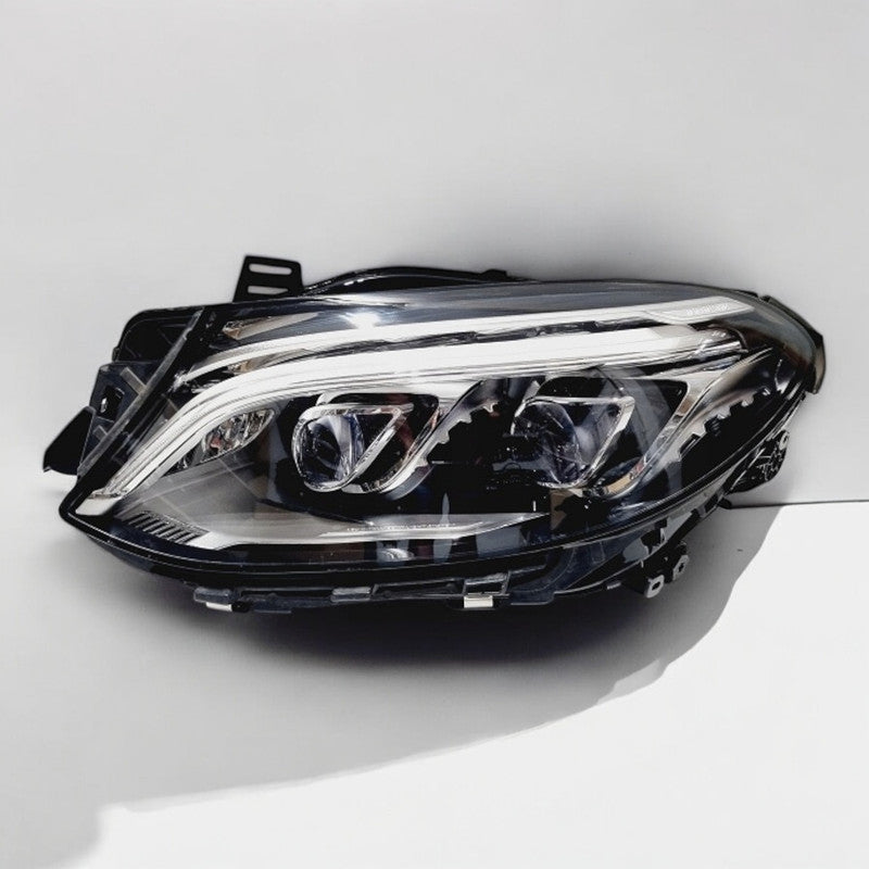 Frontscheinwerfer Mercedes-Benz Gle Full LED Links Scheinwerfer Headlight