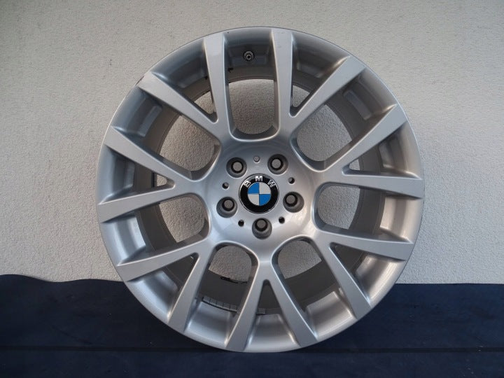 1x Alufelge 19 Zoll 5x120 6775993 BMW 7 F01 F02 F03 F04 F07 Rim Wheel FEL7805234457en