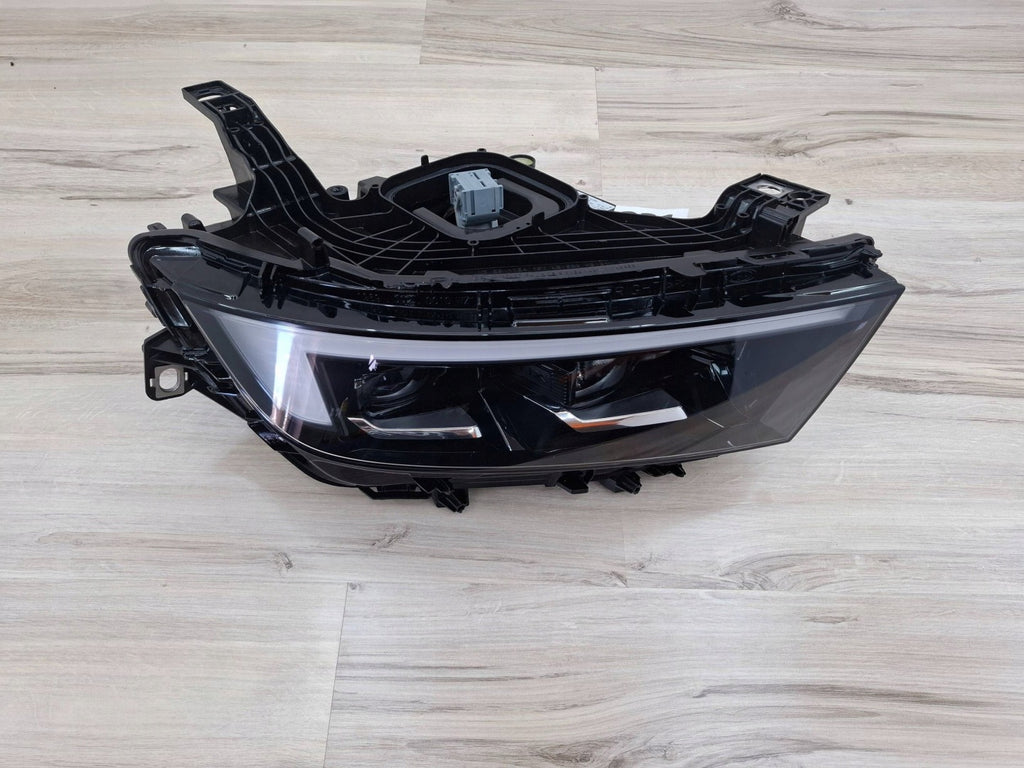 Frontscheinwerfer Opel Astra L 12693120001 6625885379858776980 Rechts Headlight SCH7073252660km