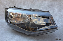 Load image into Gallery viewer, Frontscheinwerfer VW Caddy IV 2K8941006A Rechts Scheinwerfer Headlight SCH5820482159ci