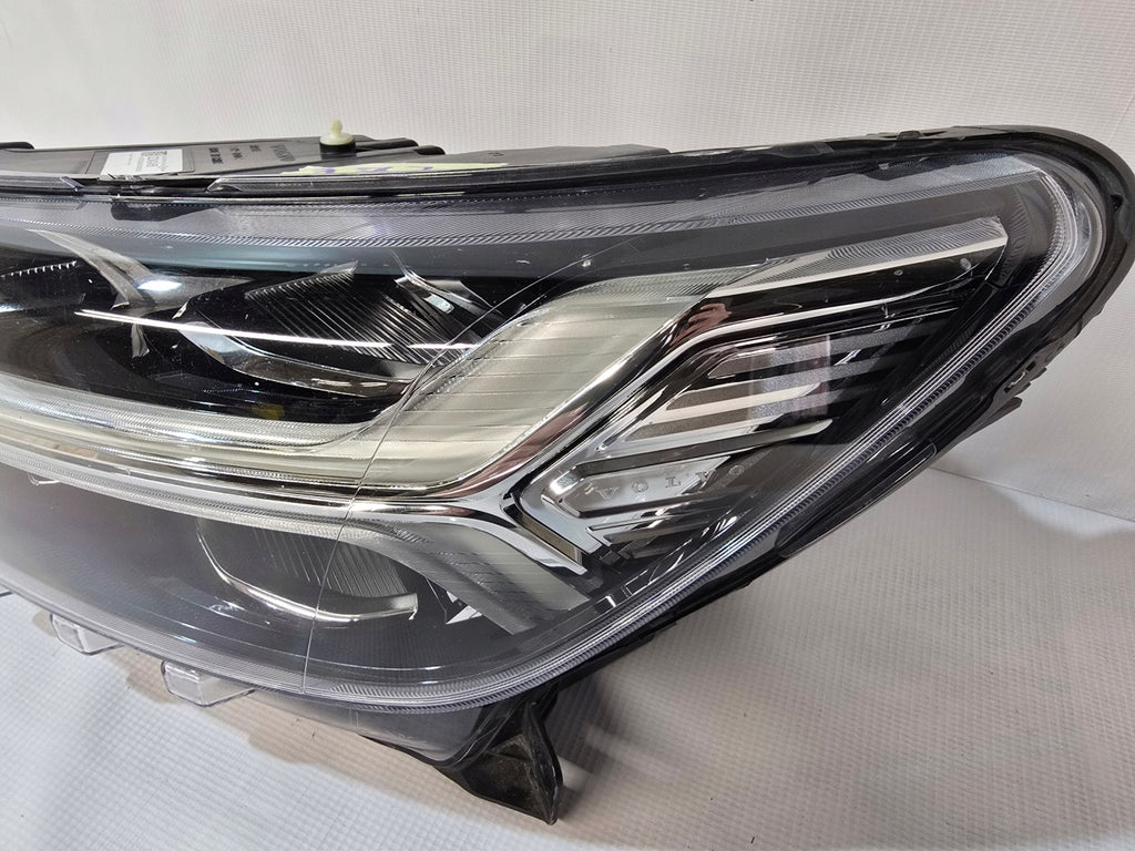 Frontscheinwerfer Volvo Xc40 32342456 LED Links Scheinwerfer Headlight SCH5029847645kz