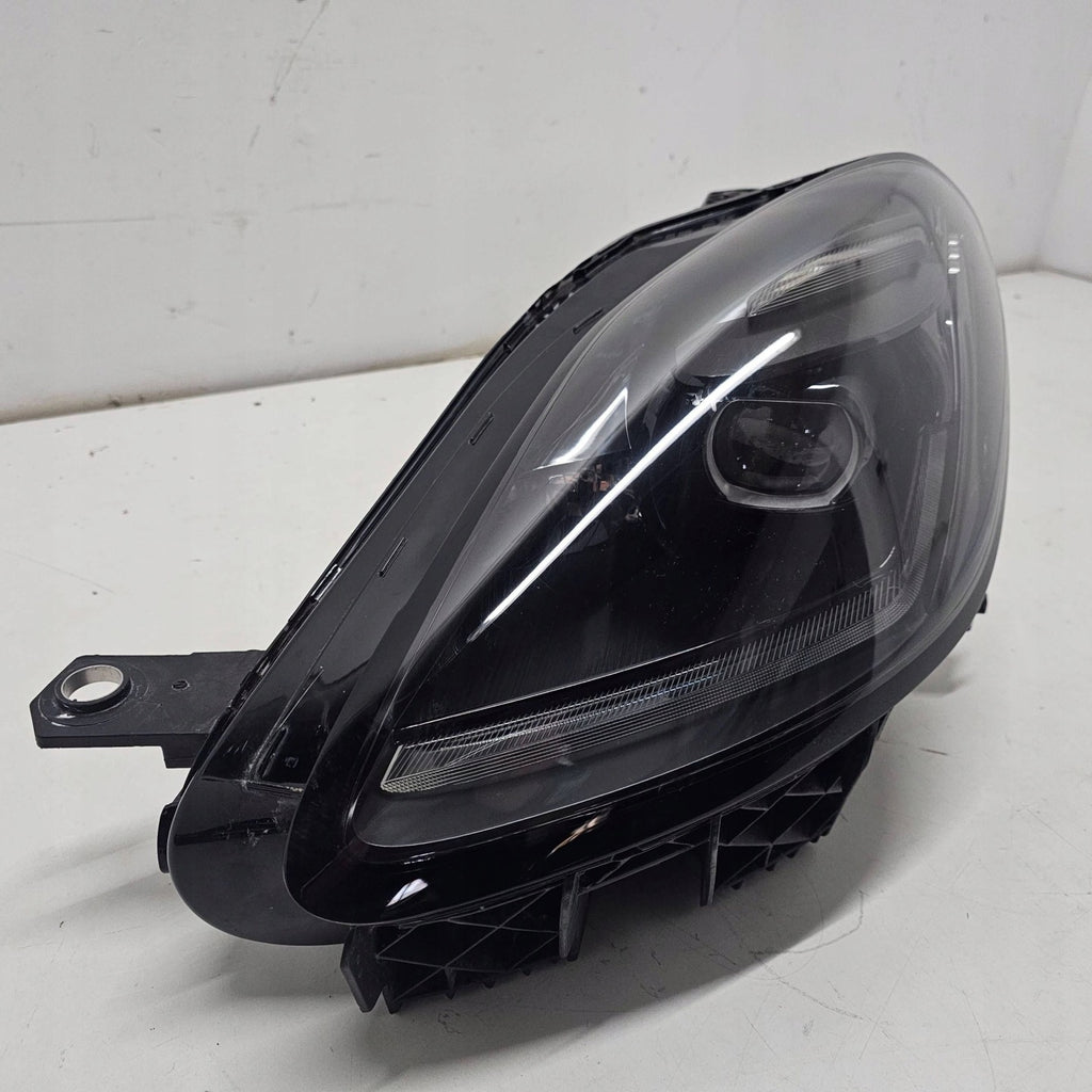 Frontscheinwerfer Maserati I 06702930730 Links Scheinwerfer Headlight SCH4560713795si
