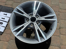 Laden Sie das Bild in den Galerie-Viewer, 1x Alufelge 16 Zoll 5x108 DM5J1007BB Ford C-Max II Focus Rim Wheel FEL6628927695ry