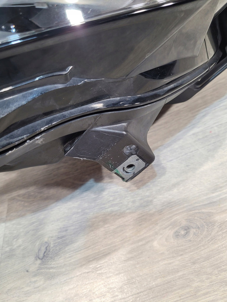 Frontscheinwerfer Tesla Y 151495300D Ein Stück (Rechts oder Links) Headlight SCH3857693400hg