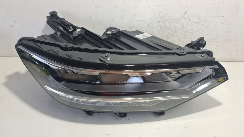 Frontscheinwerfer VW Passat B8 3G1941036Q LED Rechts Scheinwerfer Headlight