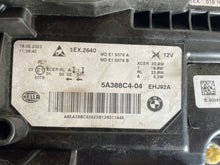 Laden Sie das Bild in den Galerie-Viewer, Frontscheinwerfer BMW 5 G31 G30 5A388C4-04 LED Rechts Scheinwerfer Headlight SCH4643609761kf