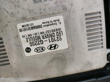 Laden Sie das Bild in den Galerie-Viewer, Frontscheinwerfer Hyundai Ioniq 92101-G2200 Full LED Links Headlight SCH2723945126gt