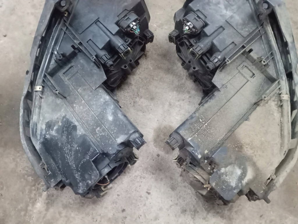 Frontscheinwerfer Mazda 6 F014003903 F014003902 Ein Satz Scheinwerfer Headlight SCH7642344834jk
