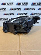 Laden Sie das Bild in den Galerie-Viewer, Frontscheinwerfer BMW F11 F10 7343912 Bi-Xenon Rechts Scheinwerfer Headlight SCH8100919545li