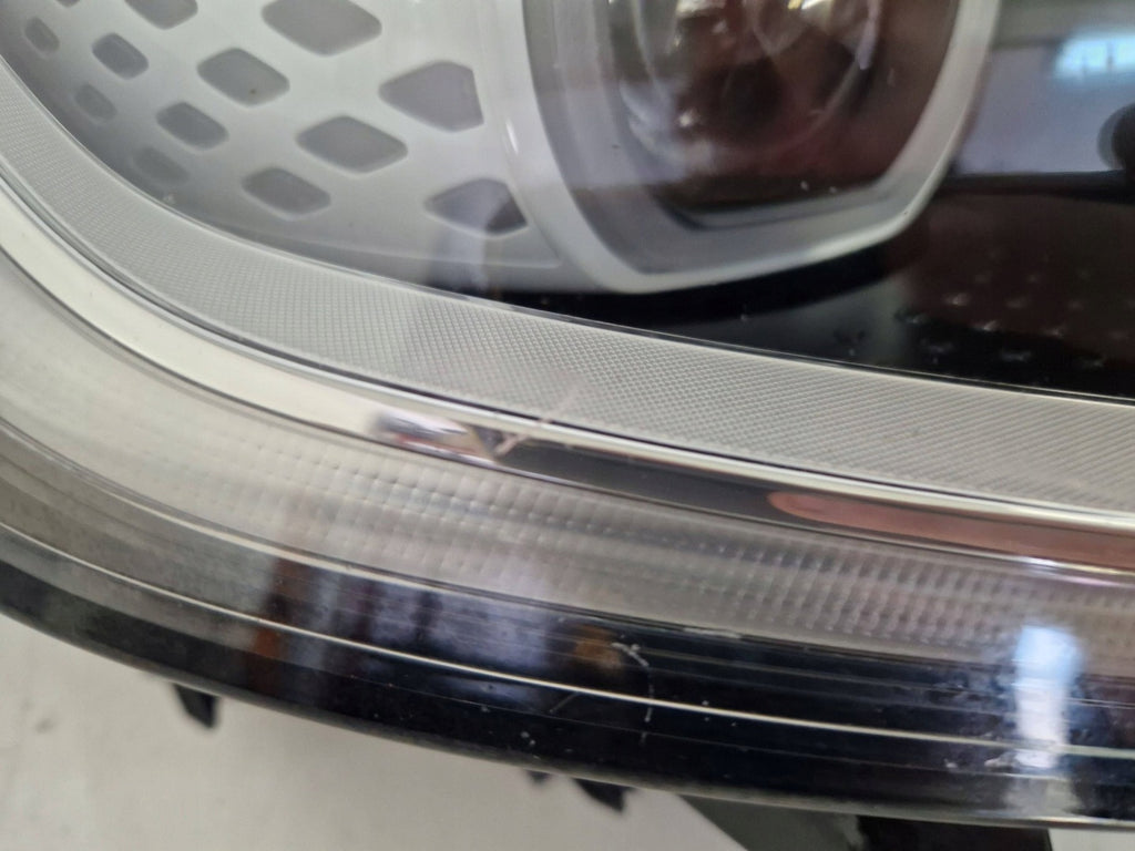 Frontscheinwerfer VW Id.4 11B941036D Rechts Scheinwerfer Headlight SCH9694754669ck