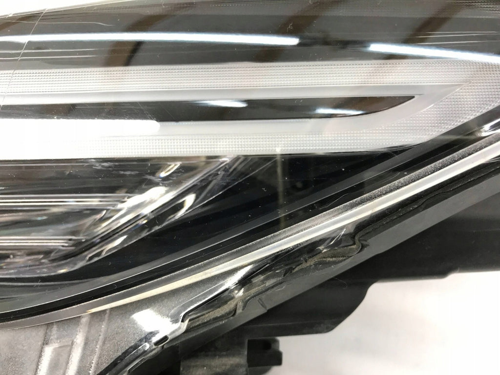 Frontscheinwerfer Mazda Cx-5 K12451040 Links Scheinwerfer Headlight SCH3900287785ye