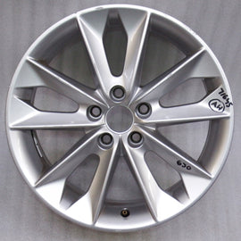 1x Alufelge 16 Zoll 7.0