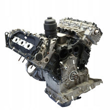 Laden Sie das Bild in den Galerie-Viewer, Motor VW Touareg BKS 3.0 TDI 225PS 165kW 159TKm Diesel Engine Unkomplett MOT4896147548mm