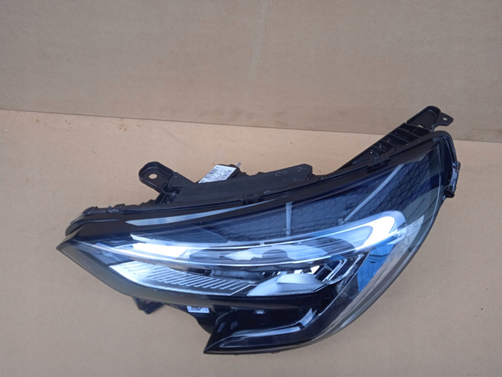 Frontscheinwerfer Renault Clio V 260604183 LED Links Scheinwerfer Headlight SCH1924520797ro