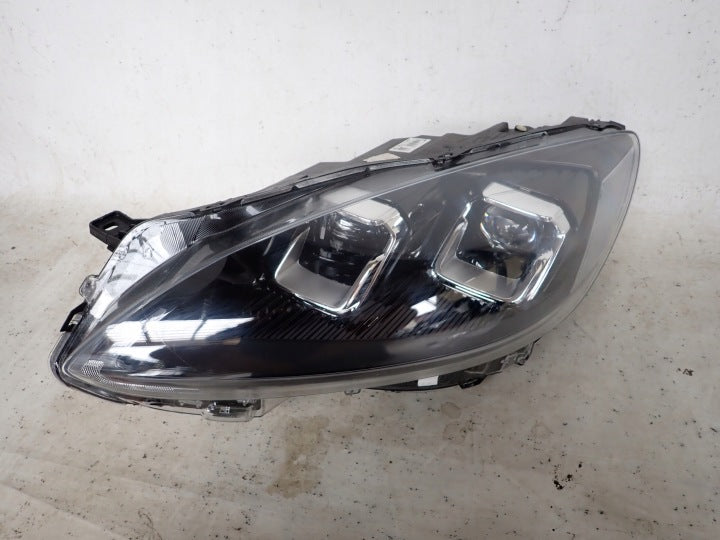Frontscheinwerfer Ford Kuga III LV4B-13E017-AN Full LED Links Headlight SCH2393687549on