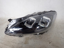 Laden Sie das Bild in den Galerie-Viewer, Frontscheinwerfer Ford Kuga III LV4B-13E017-AN Full LED Links Headlight SCH2393687549on