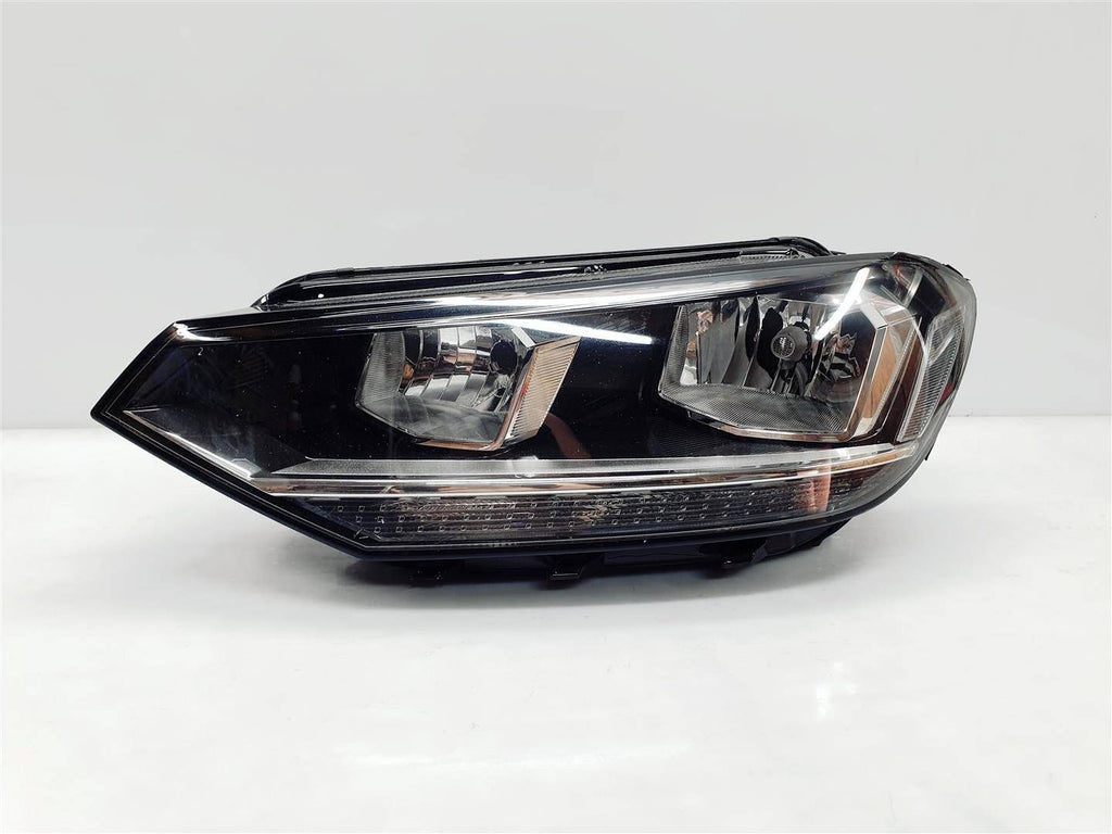Frontscheinwerfer VW Touran 5TB941005A LED Ein Stück (Rechts oder Links)