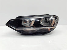 Laden Sie das Bild in den Galerie-Viewer, Frontscheinwerfer VW Touran 5TB941005A LED Ein Stück (Rechts oder Links)