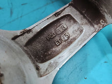 Load image into Gallery viewer, 1x Alufelge 16 Zoll 6.5" 4x108 1471964 Citroën C4 Ii Rim Wheel FEL1410461380ok