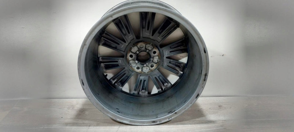 1x Alufelge 18 Zoll 8.0" 5x112 44ET 3G0601025BN VW Passat B8 Arteon Rim Wheel FEL5858216373rh