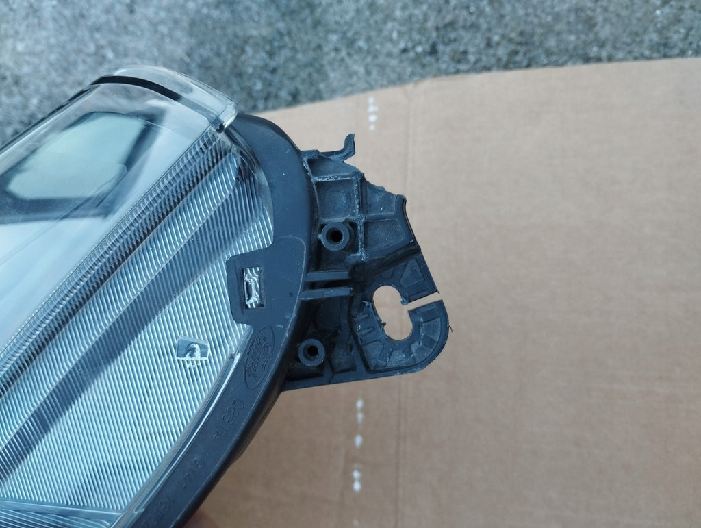 Frontscheinwerfer Ford Kuga GV41-13D154EH Xenon Rechts Scheinwerfer Headlight SCH5821883742se