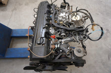 Load image into Gallery viewer, Motor Mercedes-Benz R129 W126 103984 3.0 190PS 140kW 104TKm Benzin Komplett