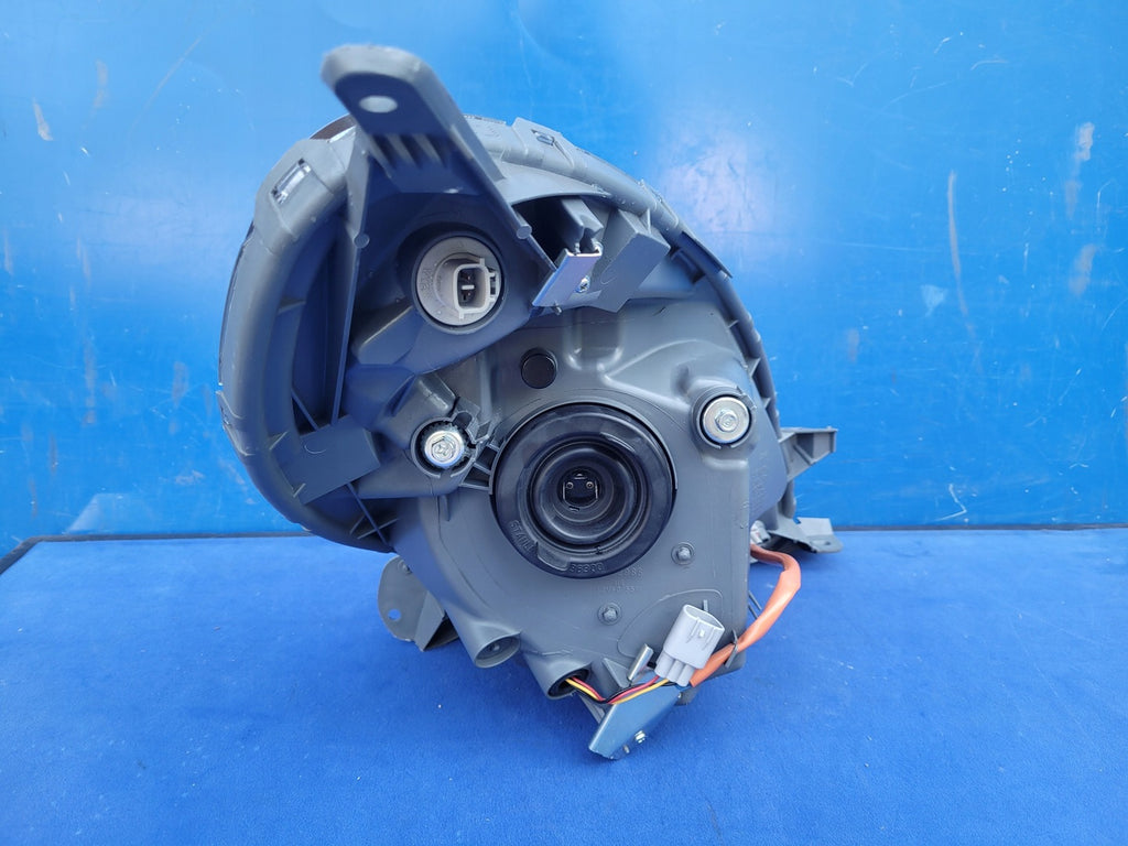 Frontscheinwerfer Toyota Yaris Verso Links Scheinwerfer Headlight