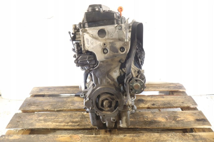 Motor Honda Accord VIII R20A3 2.0 156PS 115kW 2008 Engine Unkomplett MOT4207515524tw