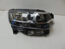 Laden Sie das Bild in den Galerie-Viewer, Frontscheinwerfer Citroën Berlingo 9816824780 LED Rechts Scheinwerfer Headlight SCH8036717097ig