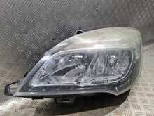 Load image into Gallery viewer, Frontscheinwerfer Opel Meriva B 13372335 LED Links Scheinwerfer Headlight