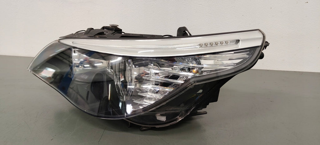 Frontscheinwerfer BMW 5 E60 E61 7177739-08 Xenon Links Scheinwerfer Headlight SCH9988284923qa