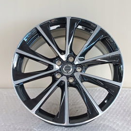 1x Alufelge 19 Zoll 8.0