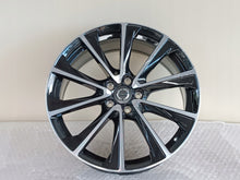 Load image into Gallery viewer, 1x Alufelge 19 Zoll 8.0" 5x108 55ET Glanz 31423768 Volvo Rim Wheel FEL4005676529wt