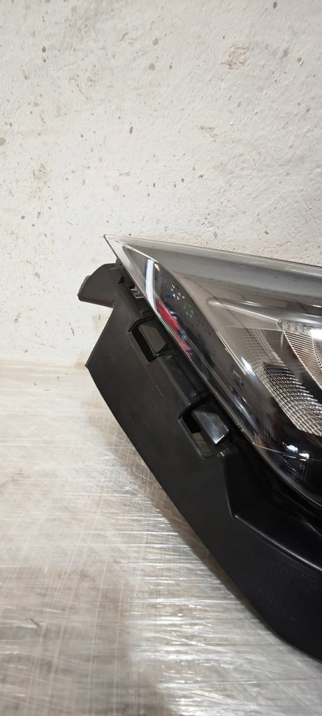 Frontscheinwerfer Seat Ibiza I V 6F1941006E LED Rechts Scheinwerfer Headlight SCH1868019214wd