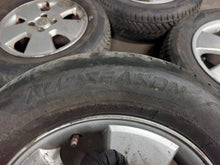 Load image into Gallery viewer, 4x Alufelge 15 Zoll 6.0" 4x100 49ET Opel Rim Wheel FEL7563214063fy