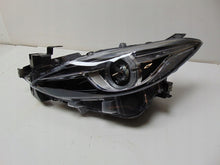 Laden Sie das Bild in den Galerie-Viewer, Frontscheinwerfer Mazda 3 Bm BHR251040 LED Links Scheinwerfer Headlight SCH5095330601um