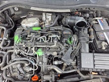 Laden Sie das Bild in den Galerie-Viewer, Motor VW Passat B7 Variant CFFB 2.0 TDI 140PS 103kW 151TKm Diesel Unkomplett MOT7644455322kl