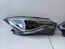 Load image into Gallery viewer, Frontscheinwerfer Renault Zoe 260102384R 260609388R Ein Satz Headlight SCH9722243621la