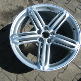 1x Alufelge 20 Zoll 8.5