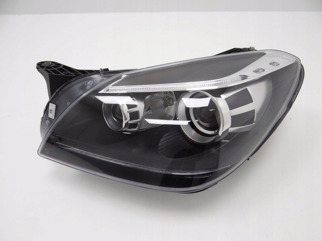 Frontscheinwerfer Mercedes-Benz Slk Amg A1728202559 12518205 Xenon Links SCH1165349493au