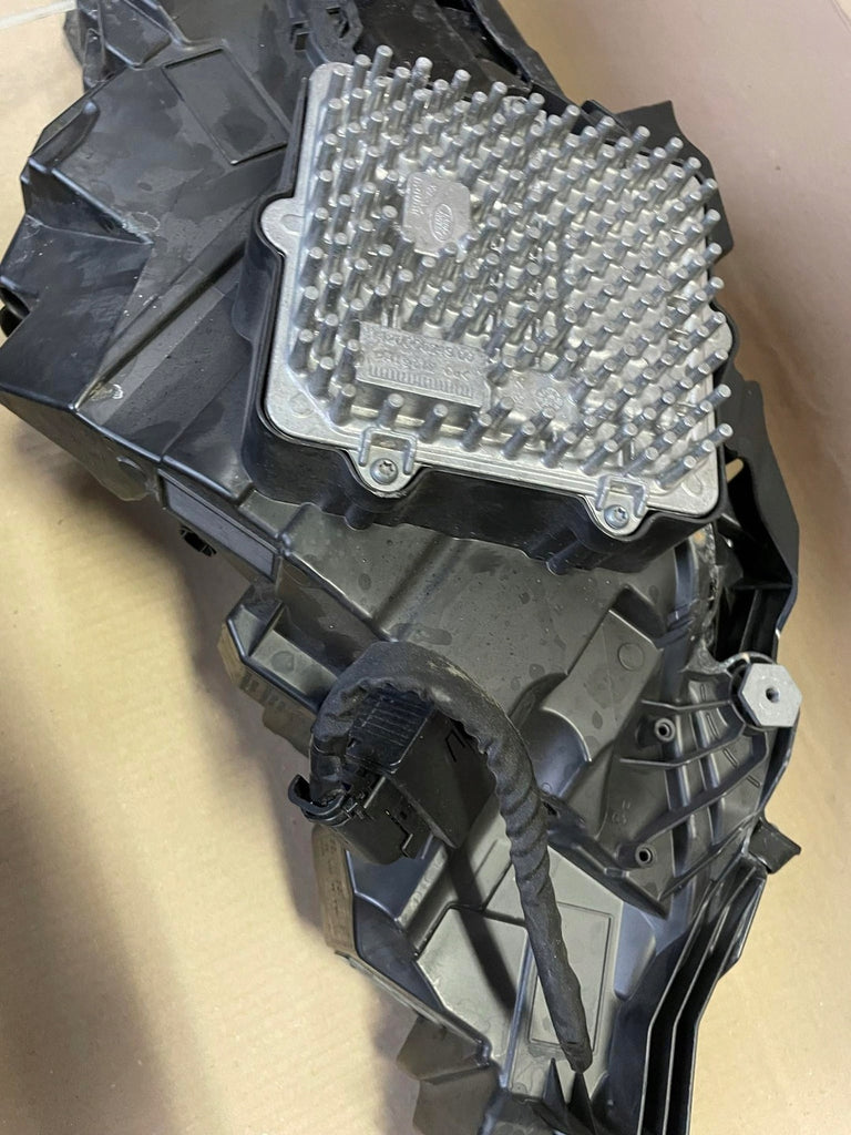 [専用出品]Evoque Frontscheinwerfer Land Rover Range Evoque L551 K8D2-13W029