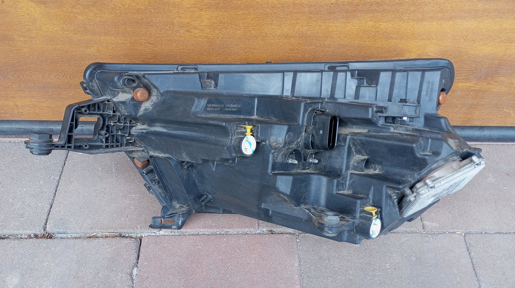 Frontscheinwerfer Skoda Kamiq 658941016B Full LED Rechts Scheinwerfer Headlight SCH1430314009il