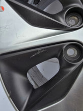 Load image into Gallery viewer, 1x Alufelge 16 Zoll 6.5" 5x114.3 50ET Glanz Silber 52910-G7200 Hyundai Ioniq Mg FEL1193528751rn