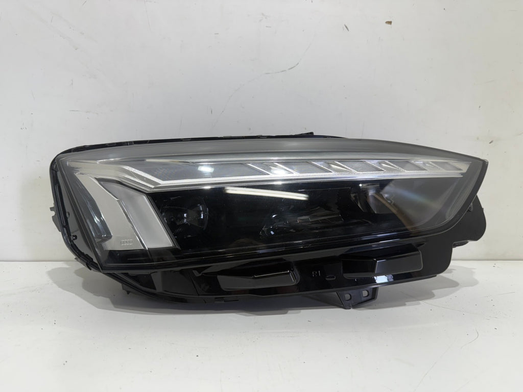 Frontscheinwerfer Audi A5 8W6941040 Rechts Scheinwerfer Headlight SCH1543292490qi