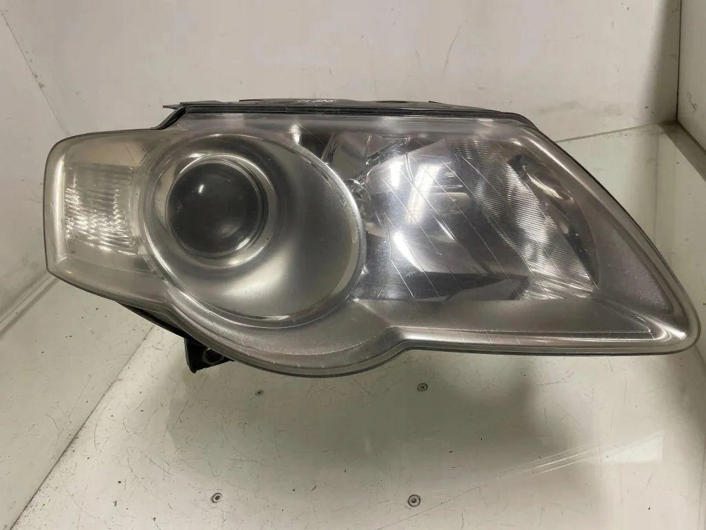 Frontscheinwerfer VW Passat B7 Alltrack 3C0941006Q Rechts Scheinwerfer Headlight SCH1915417380ce