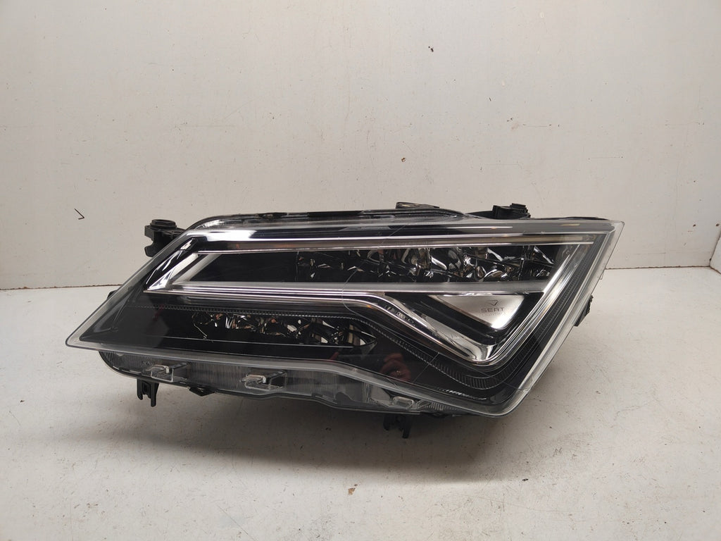 Frontscheinwerfer Seat Ateca 576941007F Full LED Links Scheinwerfer Headlight