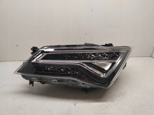 Laden Sie das Bild in den Galerie-Viewer, Frontscheinwerfer Seat Ateca 576941007F Full LED Links Scheinwerfer Headlight