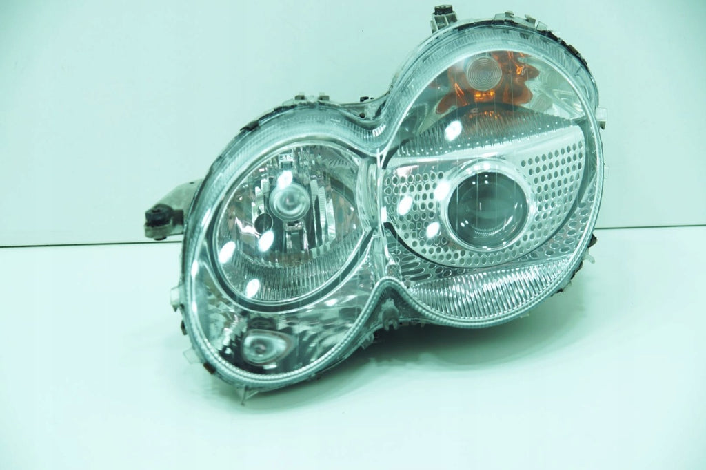 Frontscheinwerfer Mercedes-Benz Sl R230 0301176677 Xenon Links Headlight
